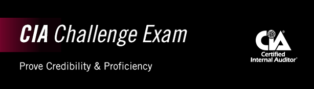 IIA-CIA-Part1 Reliable Exam Vce